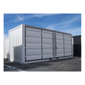 Container 20 Pieds Open Side Neuf