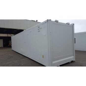 Container 40 Pieds Isotherme Occasion (Classe A)