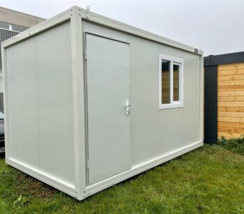 Bungalow gamme ECO