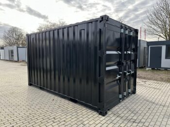 Conteneur de stockage de 15 pieds NEUF
